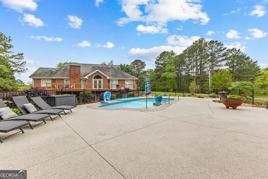 134 Friendship Church Road, Brooks, GA 30205 - Image #2