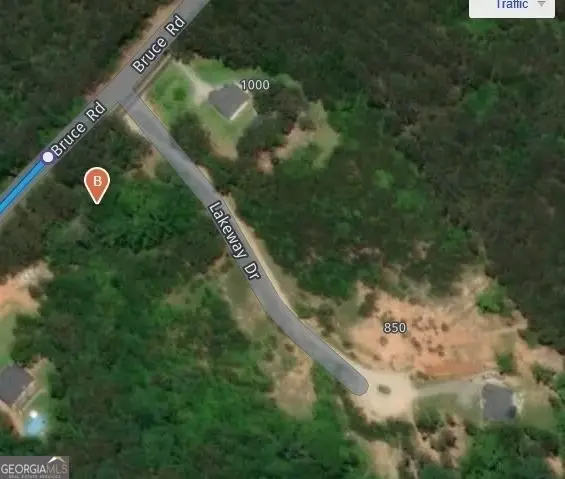 120 Bruce Road #LOT 6, Martin, GA 30557 - Image #2