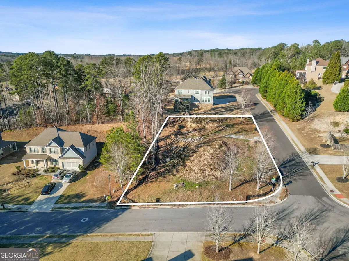 1935 Alcovy Trails Drive, Dacula, GA 30019 - Image #1