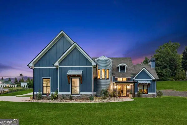 10004 Free Home Highway, Canton, GA 30155