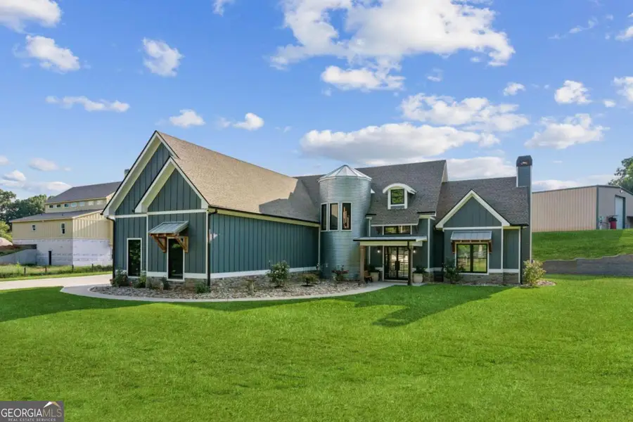 10004 Free Home Highway, Lathemtown, GA 30155 - Image #3