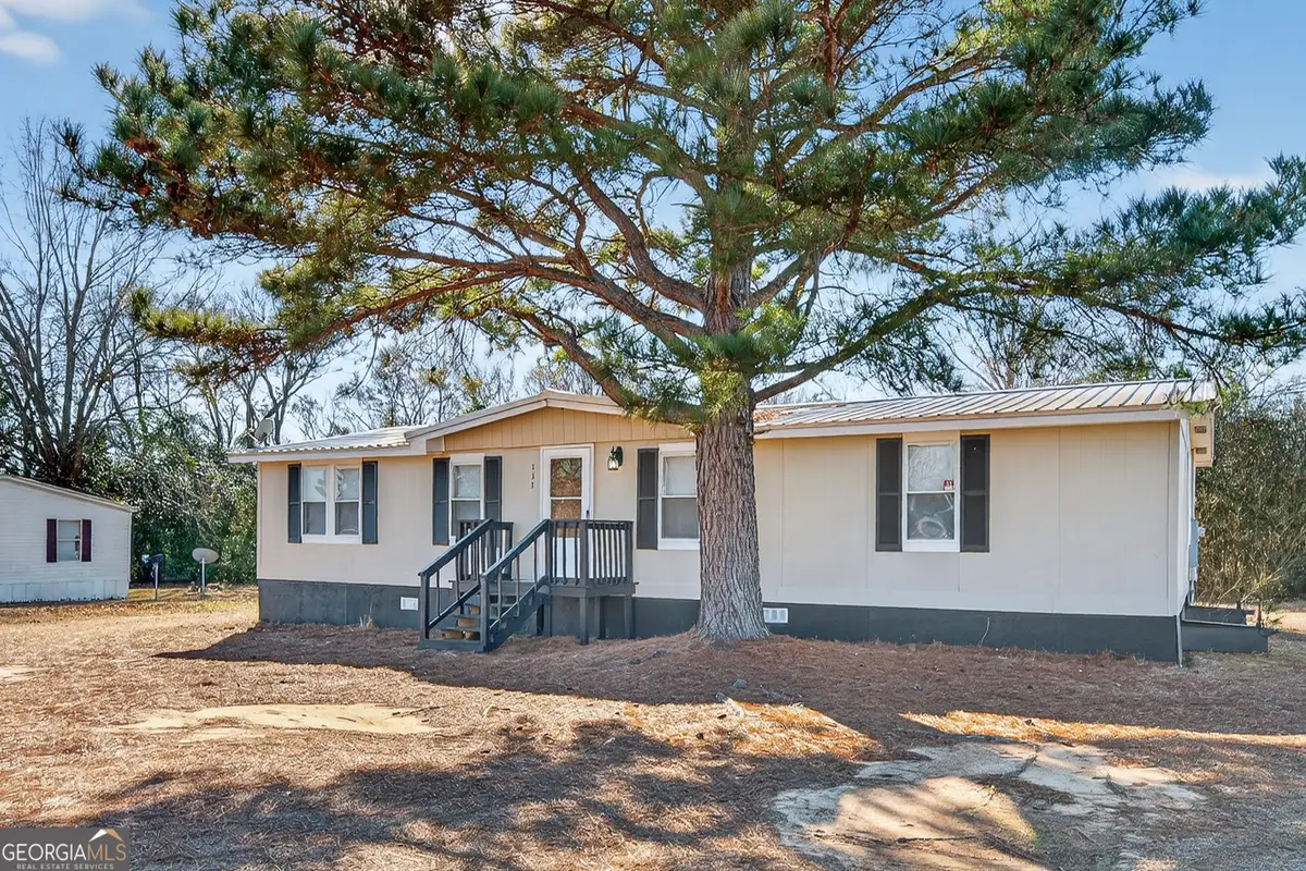 133 Princeton Drive Ne, Milledgeville, GA 31061 - Image #1