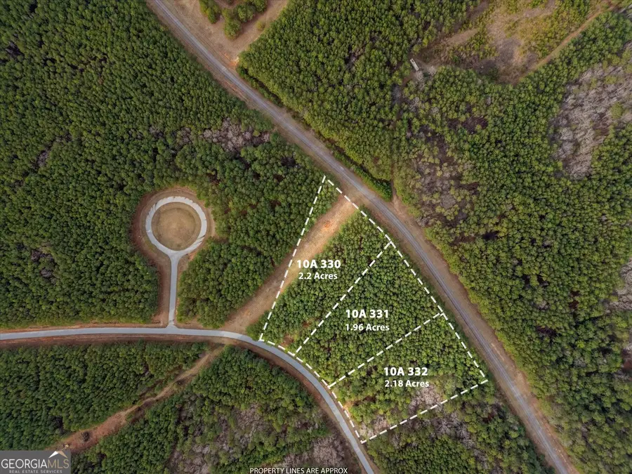 0 Rogers Road, Tignall, GA 30668 - Image #2