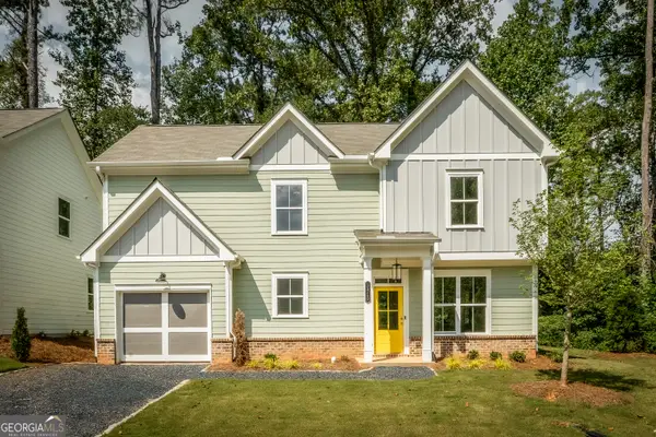 3810 Cottage Circle, Clarkston, GA 30021