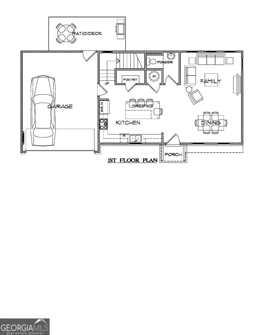 3804 Cottage Circle, Clarkston, GA 30021 - Image #2