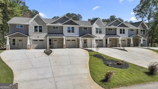 178,186,188,196 Jackson Circle, Cleveland, GA 30528 - Image #1