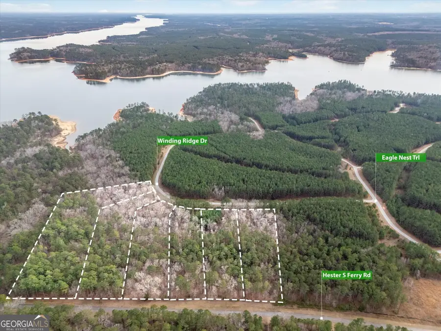 0 Winding Ridge Drive, Tignall, GA 30668 - Image #3