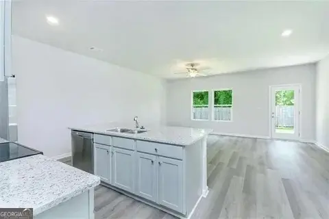 141 Village Green Drive Nw, Adairsville, GA 30103 - #3