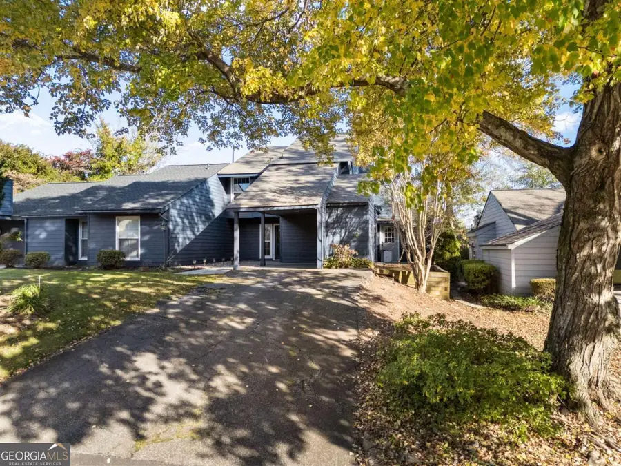 144 Woodhaven Way, Alpharetta, GA 30009 - #2