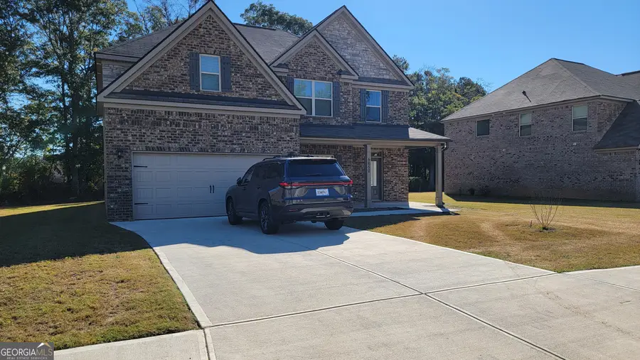 5652 Laney Drive, Rex, GA 30273 - Image #2