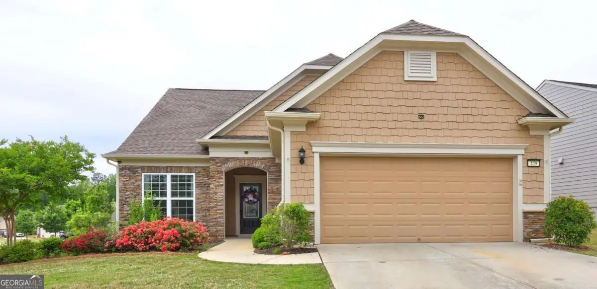 409 Golden Rod Court, Griffin, GA 30223 - Image #1