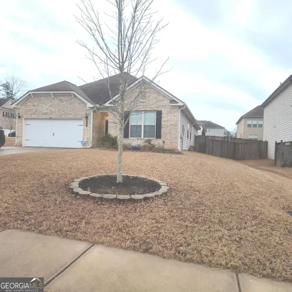 301 Buckpasser Court, Acworth, GA 30102