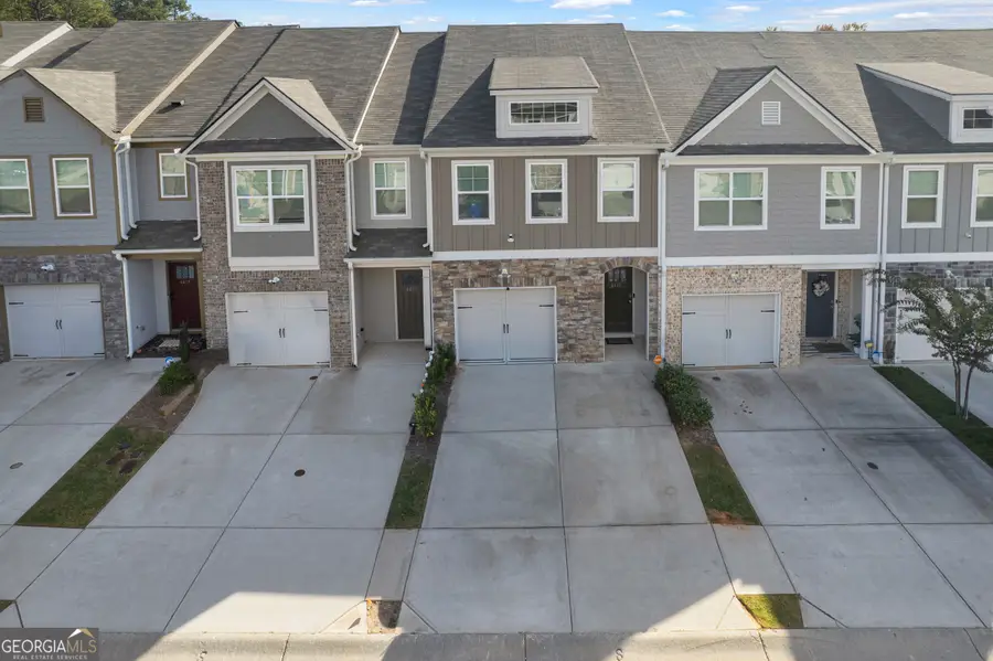 6415 Shalks Crossing Drive, Lithonia, GA 30058 - #2