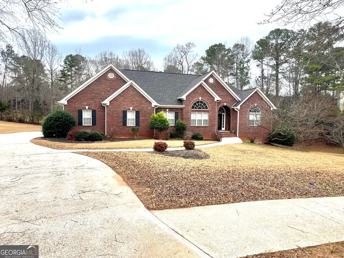 1064 Crown River Parkway, McDonough, GA 30252 - Image #1