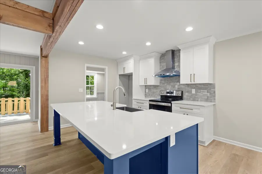 1879 King George Lane Sw, Atlanta, GA 30331 - Image #3