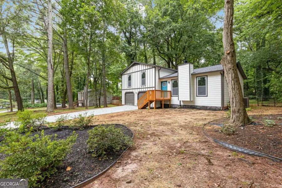 1097 Wildwood Lane, Lawrenceville, GA 30046 - Image #2