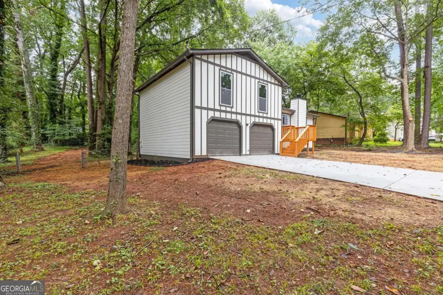 1097 Wildwood Lane, Lawrenceville, GA 30046 - Image #3