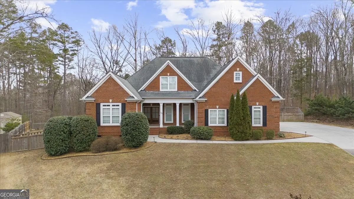 39 NE Fieldstone Drive, Rome, GA 30161 - Image #1