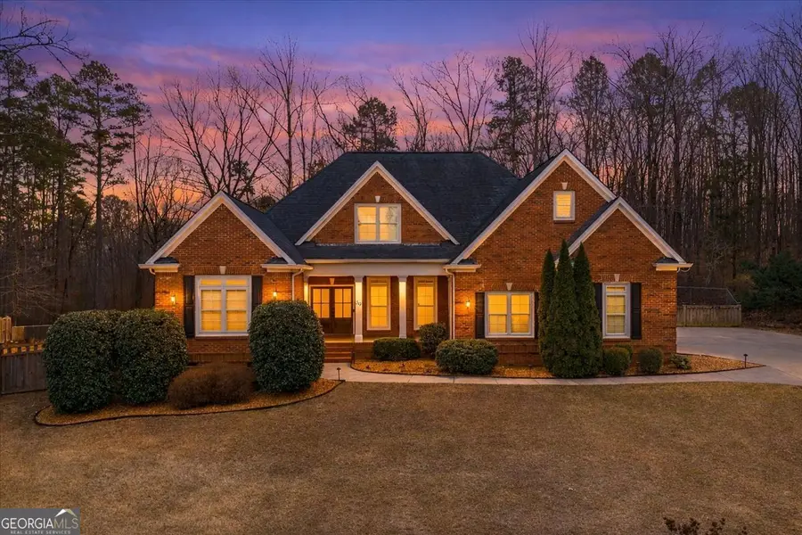 39 NE Fieldstone Drive, Rome, GA 30161 - Image #2