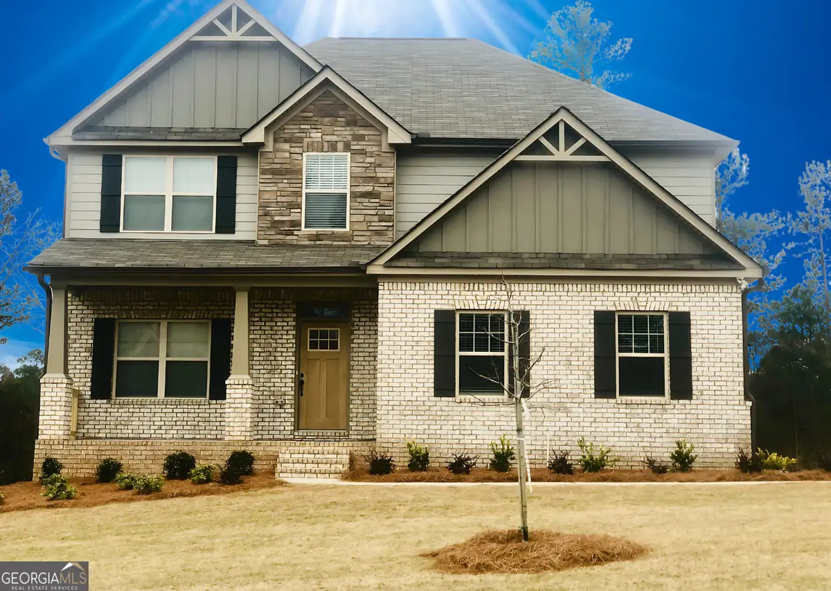 341 Homestead Circle Lot 22a #LOT 22A, Forsyth, GA 31029 - Image #1