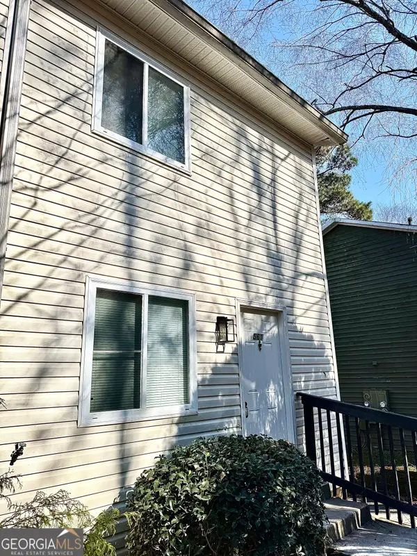 561 Northridge Crossing Drive, Sandy Springs, GA 30350