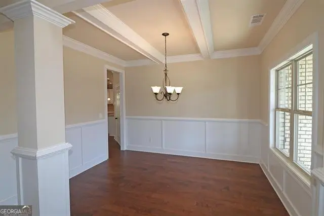 351 Homestead Circle Lot 23a Circle #LOT 23A, Forsyth, GA 31029 - Image #2