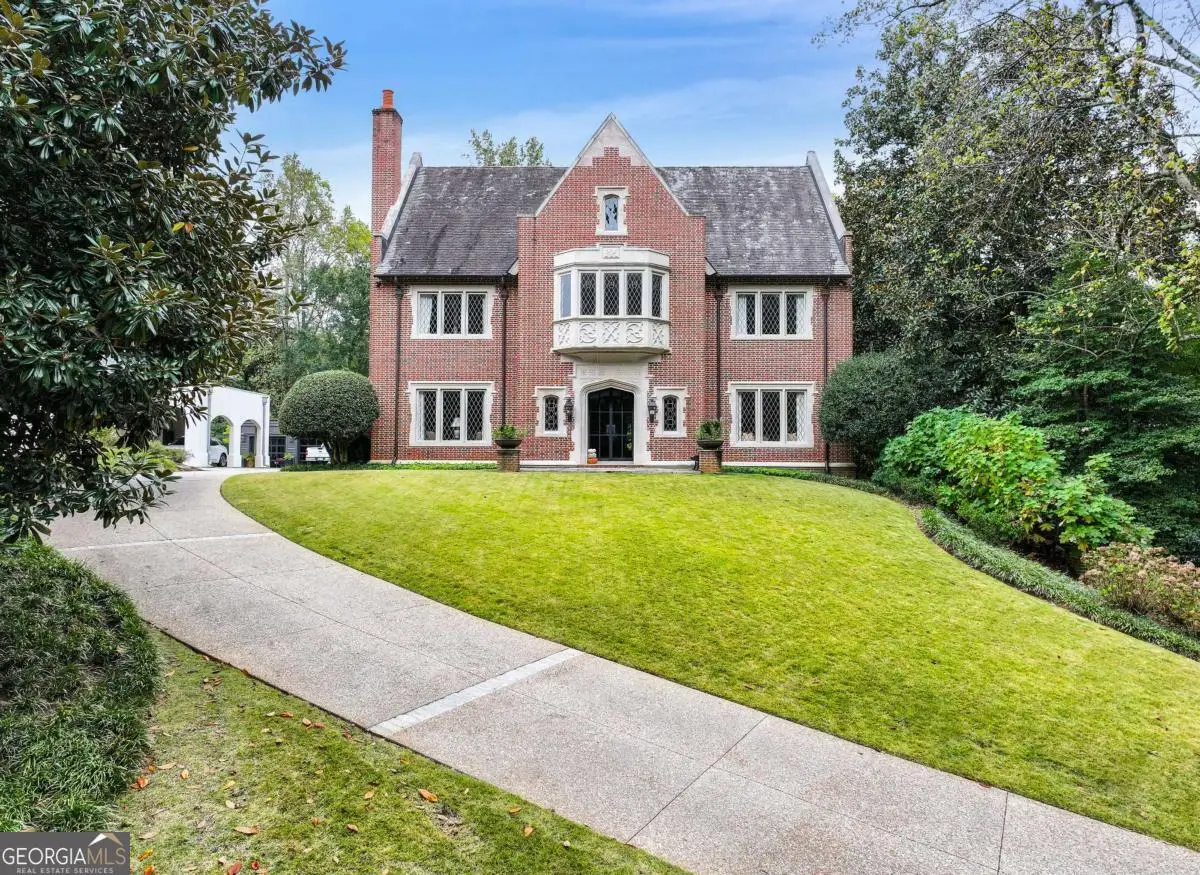 369 Pine Tree Drive Ne, Atlanta, GA 30305 - #1