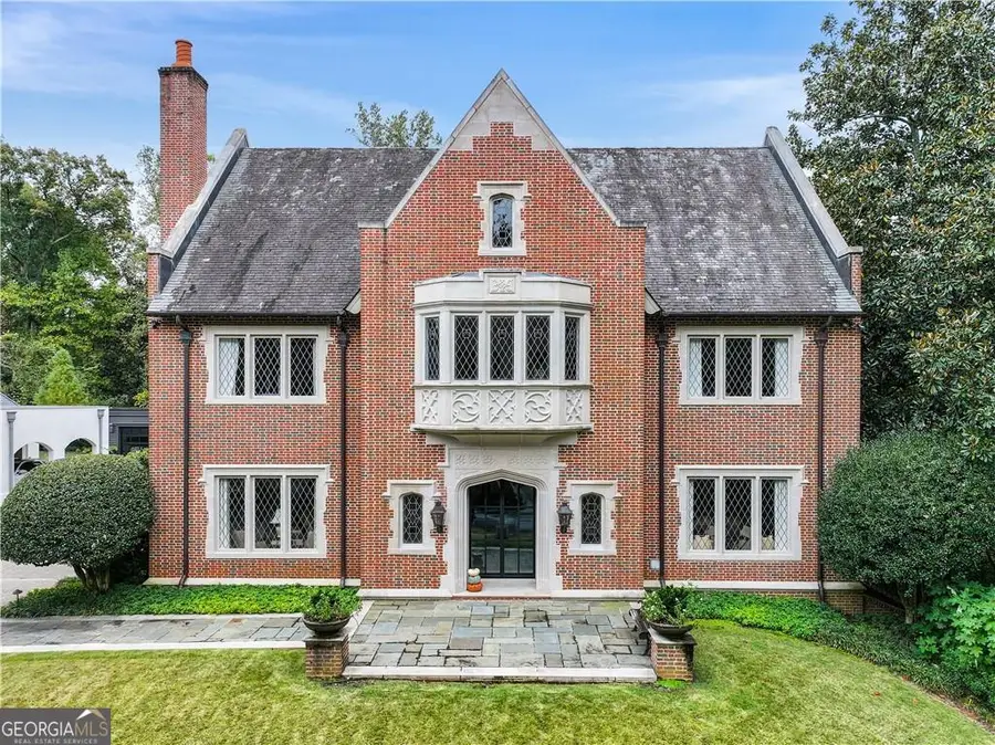 369 Pine Tree Drive Ne, Atlanta, GA 30305 - #2