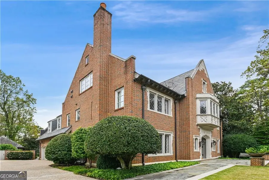 369 Pine Tree Drive Ne, Atlanta, GA 30305 - #3