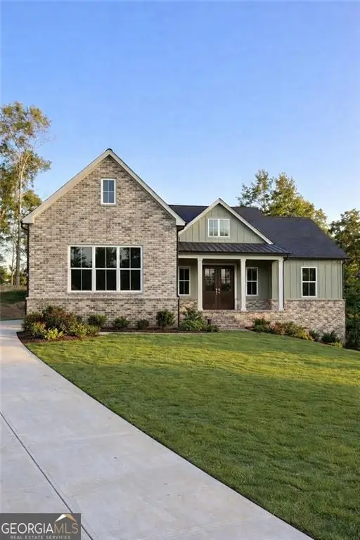 3109 Winding Lake Court, Gainesville, GA 30504 - #1