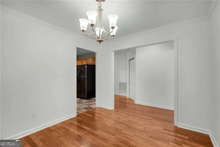 113 Old Mill Drive, Calhoun, GA 30701 - #3