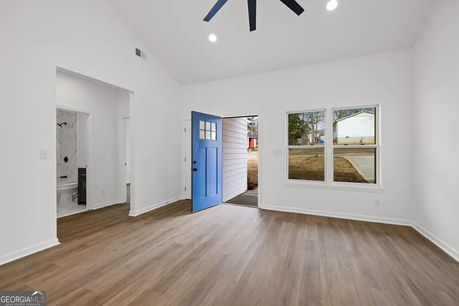 13 Midland Park Way, Newnan, GA 30263 - #2