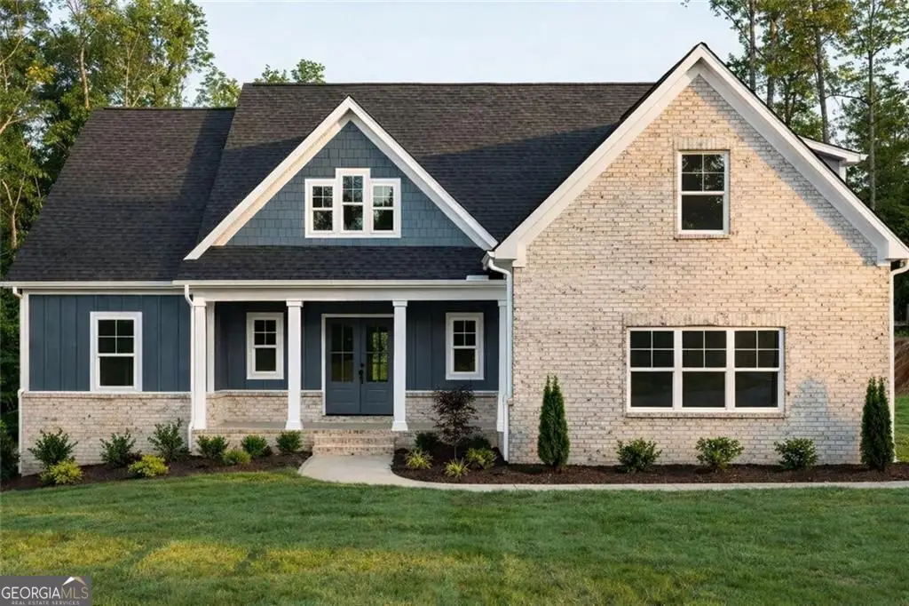 3063 Ivey Road, Gainesville, GA 30504 - #1