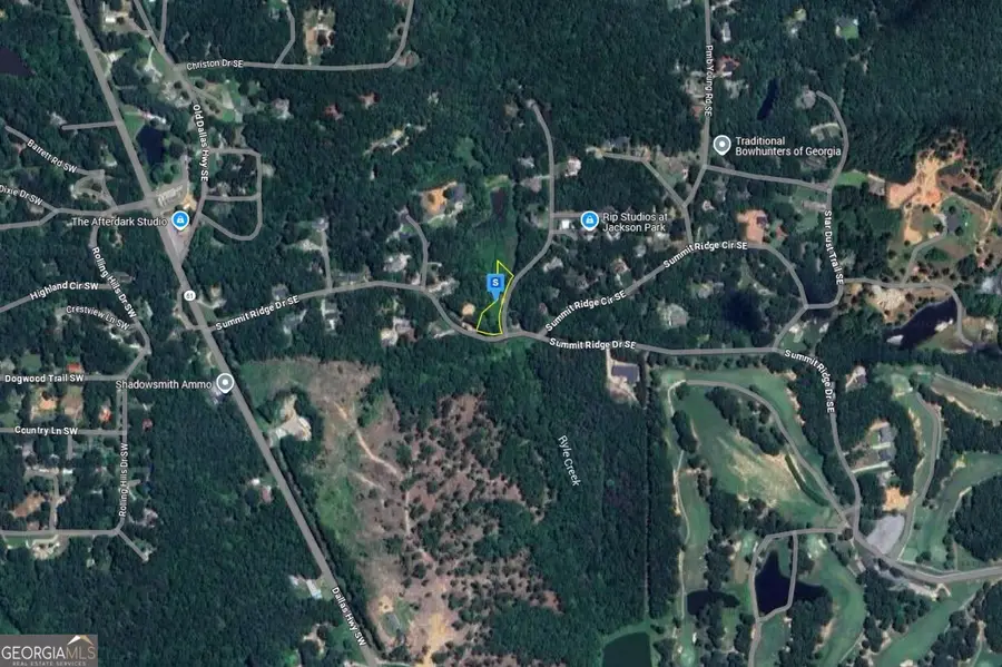 73 Summit Ridge Drive Se, Cartersville, GA 30120 - Image #3