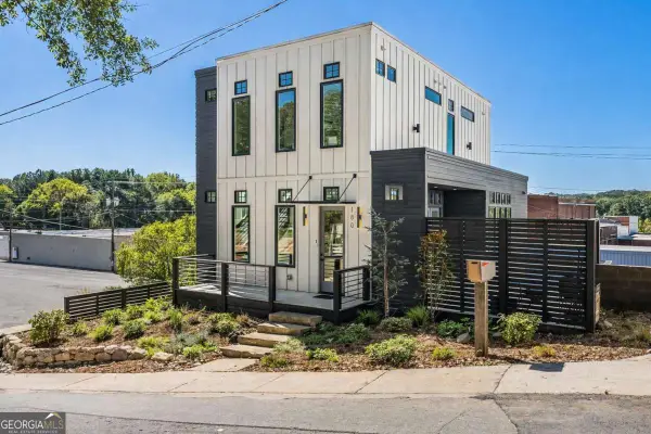 180 Railroad Street, Canton, GA 30114