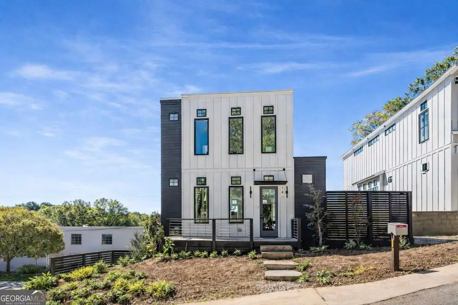 180 Railroad Street, Canton, GA 30114 - #2