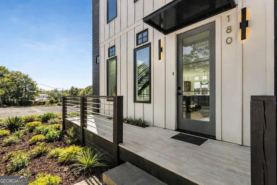 180 Railroad Street, Canton, GA 30114 - #3