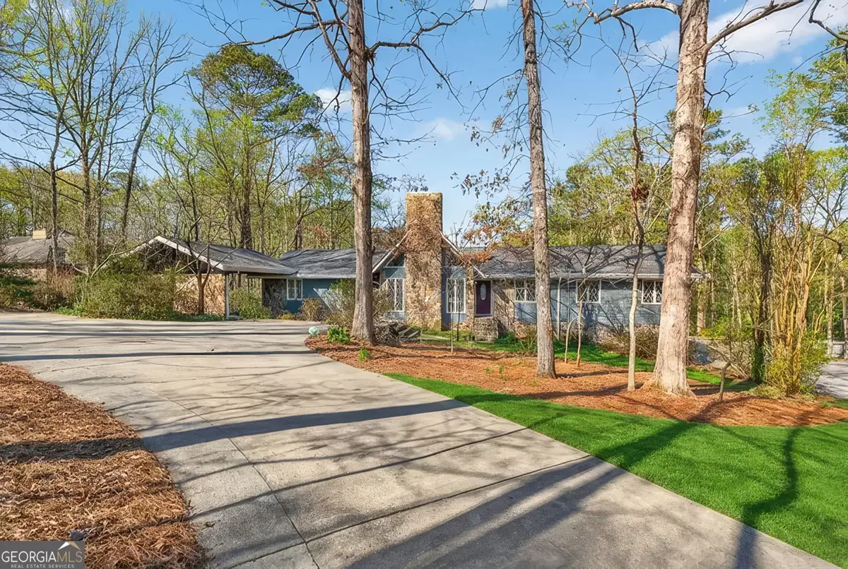 175 Flat Creek Court, Fayetteville, GA 30214 - Image #1