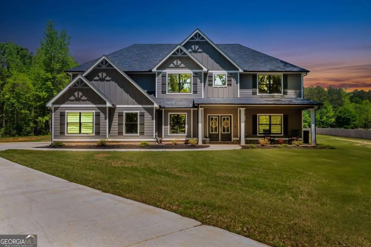 415 Paynes Lake Road, Carrollton, GA 30116 - #1