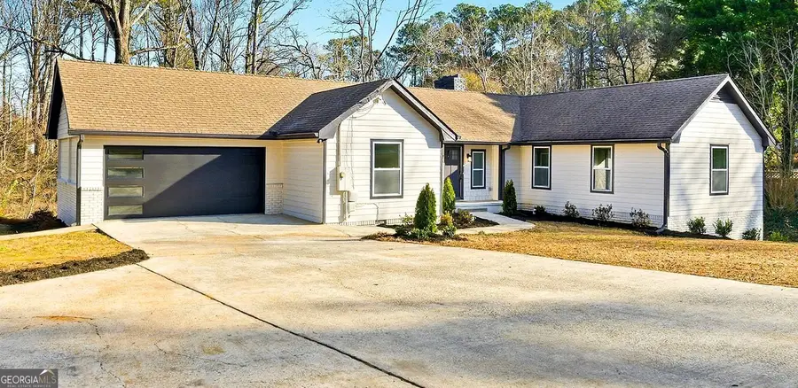 1715 Crestline Drive Ne, Atlanta, GA 30345 - #2