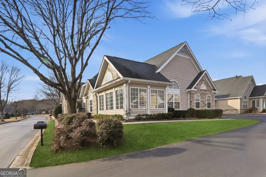 2603 Village Lane, Roswell, GA 30075 - Image #3