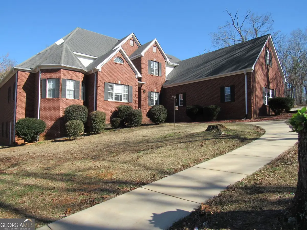 240 W Miles Road, Carrollton, GA 30116 - Image #1