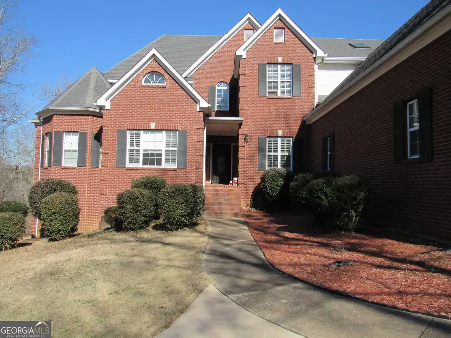 240 W Miles Road, Carrollton, GA 30116 - Image #3