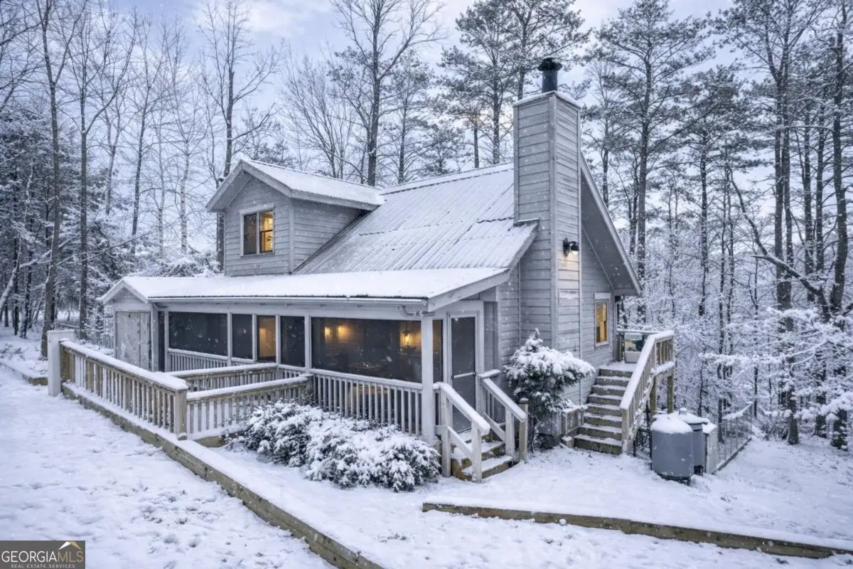 174 Seneca Way #116, Ellijay, GA 30540 - Image #1