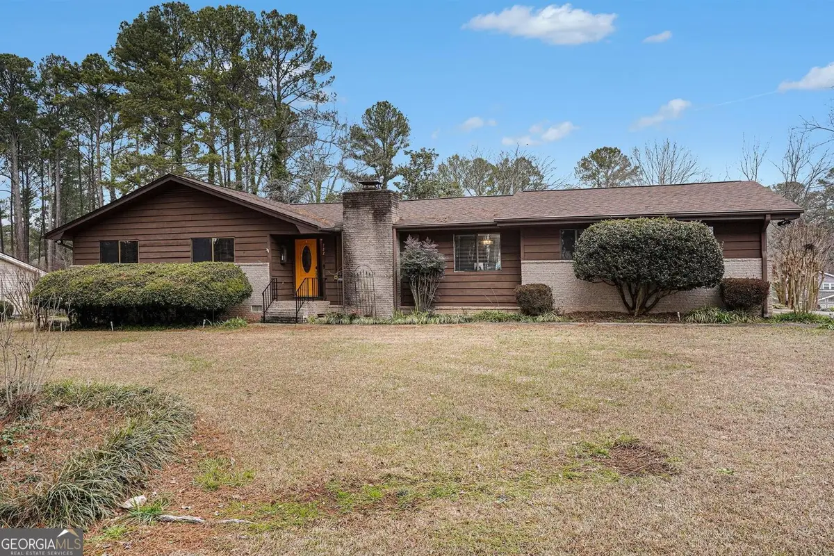 722 Mundys Mill Road, Jonesboro, GA 30238 - #1