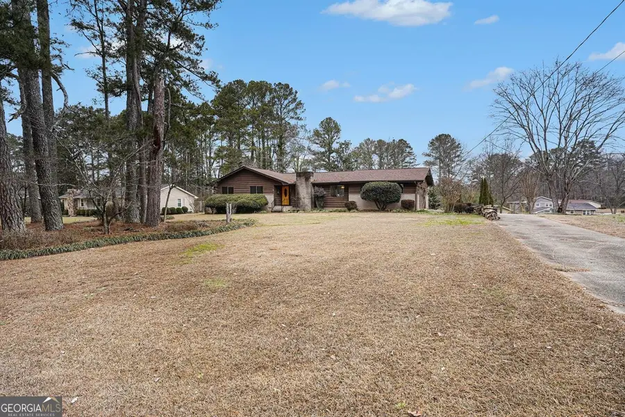 722 Mundys Mill Road, Jonesboro, GA 30238 - #2