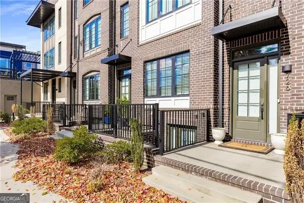 726 Edgewood Avenue Ne, Atlanta, GA 30307