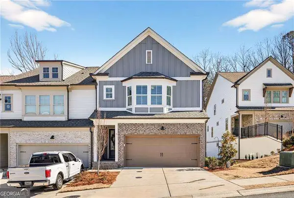 309 N Rampart Street, Canton, GA 30114