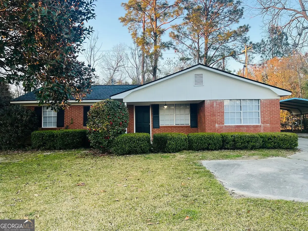 2293 Burkhalter Road, Statesboro, GA 30458 - #1