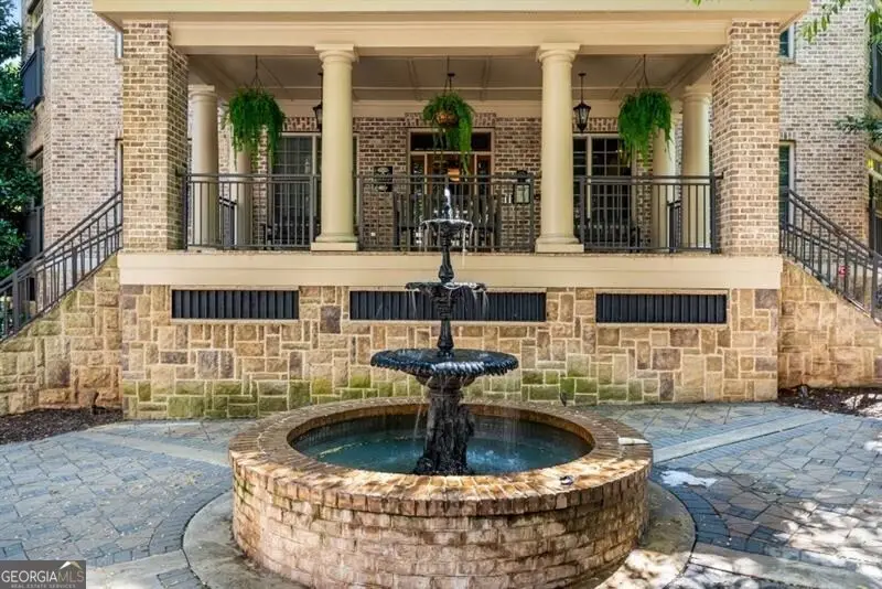 1055 Piedmont Avenue Ne #207, Atlanta, GA 30309 - #1